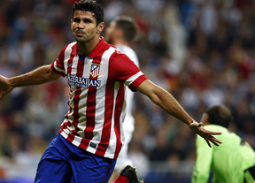 Diego Costa rechaza renovar por el 'Atleti' y se va al Chelsea