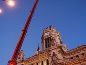 El Ayuntamiento de Madrid cierra la cuenta de 2009 con superávit