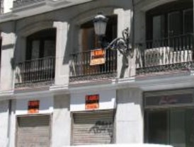 El metro cuadrado más caro se encuentra en Madrid