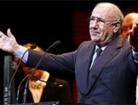 La Academia de Cine rendirá homenaje a Alfredo Landa