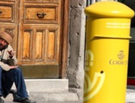 Experiencias de trabajo en la calle
