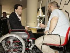 1,6 millones para ONG dedicadas a los discapacitados