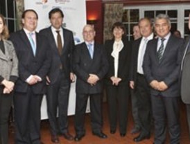 Unión entre México y las pymes del noroeste