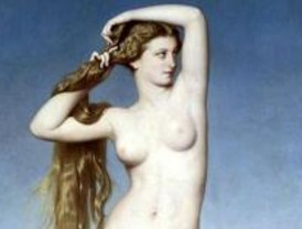La pasión erótica llega al Thyssen en otoño