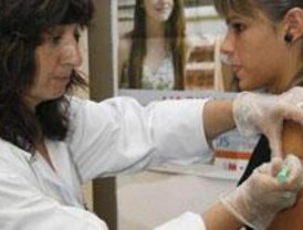 1,2 millones de personas serán vacunadas de Gripe A en la región