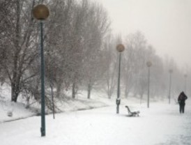 El invierno llega este jueves a las 6.30 horas
