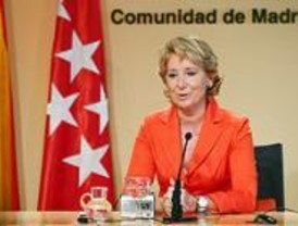 Aguirre pide acabar en las próximas elecciones con 'los caciques socialistas'