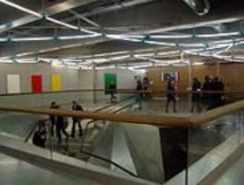 CaixaForum recibe en dos semanas 100.000 visitas