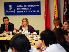 El Ayuntamiento aumentará su inversión para atender a los 189.000 excluidos de la Dependencia