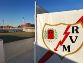 Roban a un técnico del Rayo en la ciudad deportiva