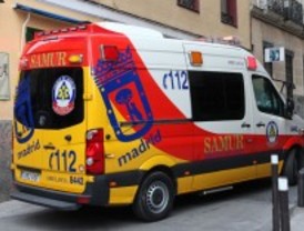 Muere apuñalado otro joven en la zona de copas de Torrejón de Ardoz