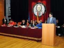 Las universidades de Madrid tendrán 40.000 nuevos estudiantes este curso escolar