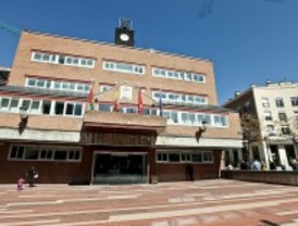 Alcorcón modifica las áreas de Salud y Vivienda