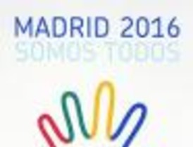 La 'mano' de Madrid'16