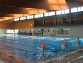 Encuentran al saboteador que vació la piscina de Tres Cantos