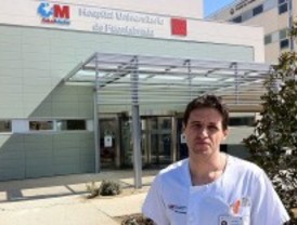 'Además del tratamiento, el fisioterapeuta tiene una labor de diagnóstico, prevención y educación'