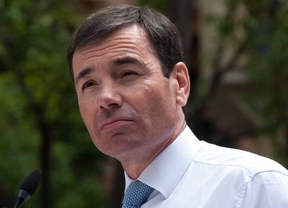 El PP denunciará a Tomás Gómez por malversación y prevaricación durante su etapa como alcalde de Parla