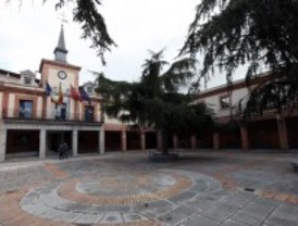 Las Rozas da ayudas económicas a 52 discapacitados del municipio