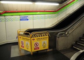 Metro invertirá 75 millones en obras con el aval del Banco Europeo de Inversiones