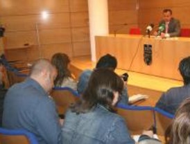 Acusan a la Comunidad de retrasar el proyecto de El Corte Inglés de Coslada