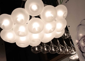 Ifema se llena de regalos, joyas y relojes