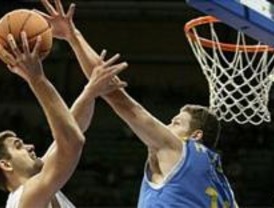 Cumbre de baloncesto madrileño a finales de septiembre
