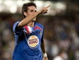 El Getafe intentará lavar su imagen contra el Tenerife