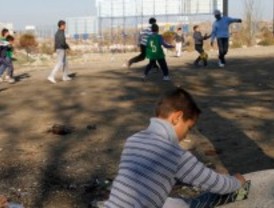 El transporte escolar llegará a la Cañada