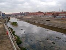 Caixa Catalunya y Territori i Paisatge ciudarán los ríos madrileños