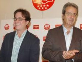 CCOO y UGT reciben 7,3 millones para seguridad laboral