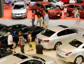 El Salón del Vehículo de Ocasión incrementa sus ventas casi un 40% en dos días
