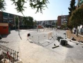 17 millones para remodelar San Nicasio en Leganés