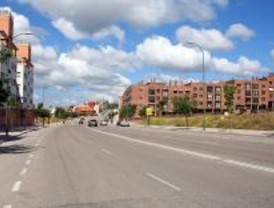 Montecarmelo, el PAU 'tranquilo'