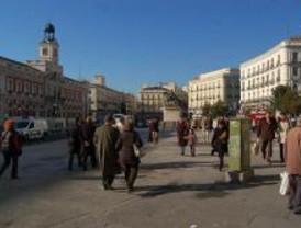 Huelga de hambre en Sol por el incumplimiento de un Consorcio