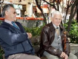 Tetuán acogerá un taller de prevención de dependencia para mayores