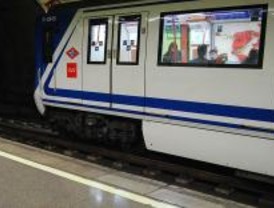 Fomento llevará el metro a Las Rozas a partir de 2014