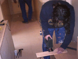 Reeducación en femenino