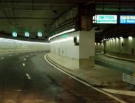 El Ayuntamiento se exime de la huelga de M-30