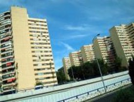 En Madrid se vendieron el año pasado 1.238 viviendas por cada 100.000 habitantes