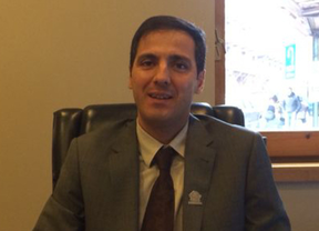 Antonio Rodriguez: "Esta siendo un año excelente"