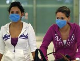 Activado el plan de alerta ante una posible pandemia