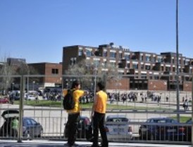 Los créditos universitarios subirán un 41% como máximo en Madrid