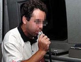El 15 por ciento de los controles de alcoholemia de Aranjuez dieron negativos
