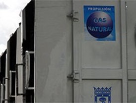 Repostado de gas natural en Vallecas y Carabanchel