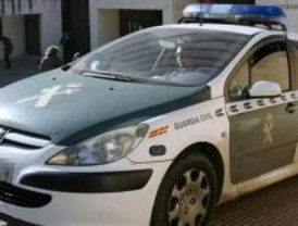 Desmantelada una red de narcotráfico entre España y Portugal