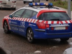 Detenido un hombre por amenazar a una camarera en un bar e intentar robar la caja