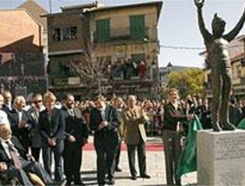 Cercedilla albergará un Museo de Esquí en honor a 'Paquito' Fernández Ochoa