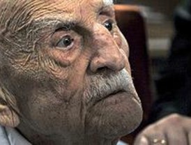Muere Francisco Ayala a los 103 años