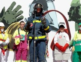 UGT, a la moda en protección laboral