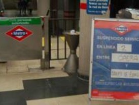 UPyD exige corregir las incidencias en el metro